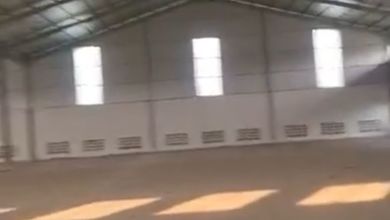 Gudang dan Kantor Siap Pakai Dekat Tol Balaraja Cikupa Tangerang