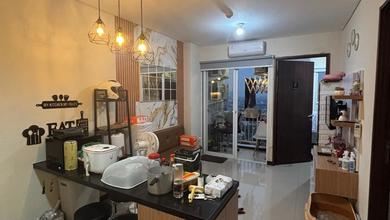 Jual Cepat Apartemen Murah di Karang Tengah, Tangerang, LT 48m²