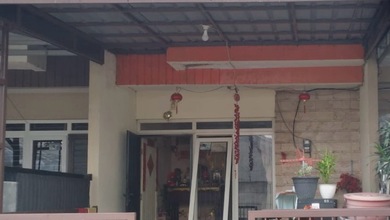 Rumah Favorit di Kalideres, Jakarta Barat, 2 KT, Harga 1,15 Miliar