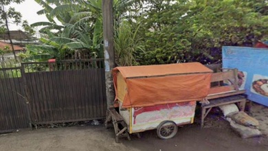 For Sale Tanah Premium di Cisauk, Tangerang, LT 4559m²