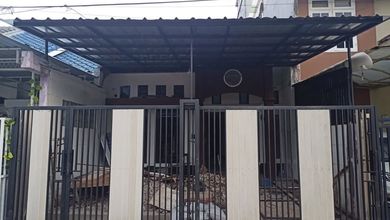 Properti Siap Pakai di Kawasan Kalideres, Jakarta Barat, LT 90m²