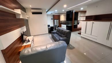 Sewa Rumah Favorit di Green Lake City, Jakarta Barat, Harga Terjangkau