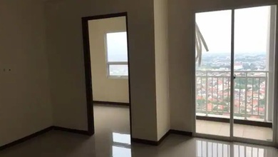Dijual Apartemen Strategis di Karang Tengah, Tangerang, Luas 62m²