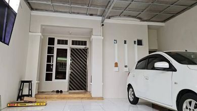 Rumah Area Premium Citra Garden, Jakarta Barat - Harga Menarik 3,2 Miliar