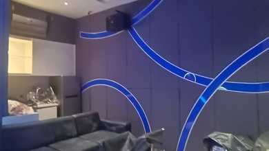 Rumah Mewah di Kawasan Citra Garden, Jakarta Barat, LB 310m², Harga 6,3 Miliar