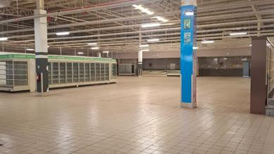 Gudang Siap Pakai Parkiran Besar Bebas Banjir Jatiuwung Tangerang