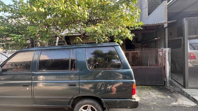 Kesempatan Rumah di Duri Kosambi, Jakarta Barat, LB 100m², Harga 1,3 Miliar