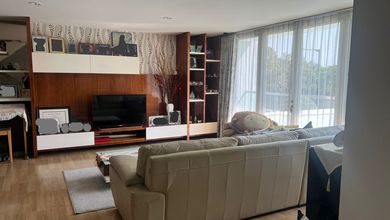 Hunian Mewah di Citra Garden, Jakarta Barat, 4 Kamar Tidur, LT 240m²