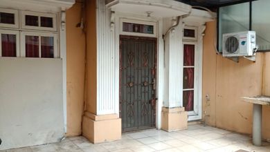 Properti Siap Pakai di Area Kalideres, Jakarta Barat, LT 72m²