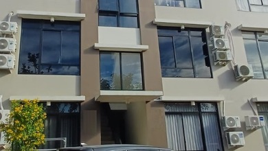 Promo Rumah di Kalideres, Jakarta Barat, LB 47m², Harga 750 Juta