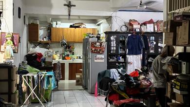 Rumah Favorit di Kalideres, Jakarta Barat, 2 KT, Harga 1,65 Miliar