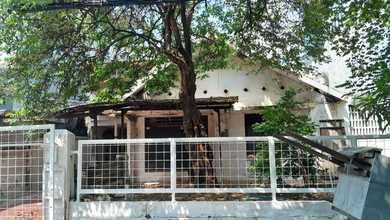 Jual Rumah Terkini di Setiabudi, Jakarta Selatan Luas 296 m2