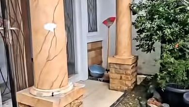 Rumah Idaman di Metro Permata, Tangerang, 2 KT, Harga 1,15 Miliar