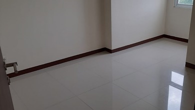 Apartemen Minimalis Lokasi Karang Tengah, Tangerang, Harga Ekonomis