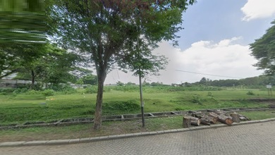 Dijual Tanah Premium di Cikande, Serang, LT 20830m²
