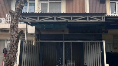 Kesempatan Rumah di Kalideres, Jakarta Barat, LB 64m², Harga 1,1 Miliar