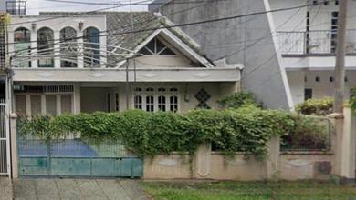 Rumah Mewah di Kawasan Kalideres, Jakarta Barat, LB 153m², Harga 2,7 Miliar