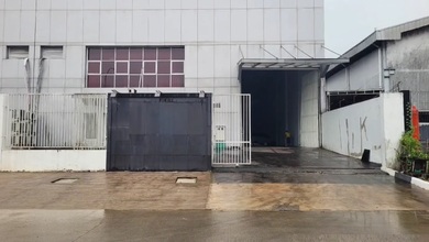 Disewa Gudang dan Kantor Siap Pakai Delta Silicon Cikarang Pusat