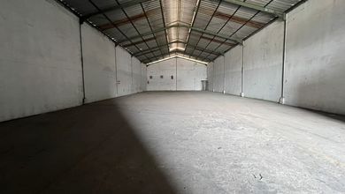 Gudang Dadap Dijual Harga Murah Siap Pakai Kantor Sentra Kosambi