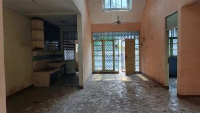 Promo Rumah di Kalideres, Jakarta Barat, LB 100m², Harga 1,5 Miliar