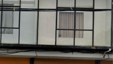 Ruko 3 LT Kembangan Raya Dijual Murah Pinggir Jalan Jakarta Barat