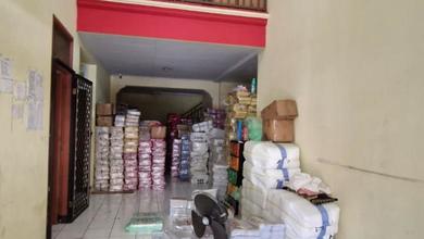 Jual Rumah Nyaman di Kalideres, Jakarta Barat - LT 128m²