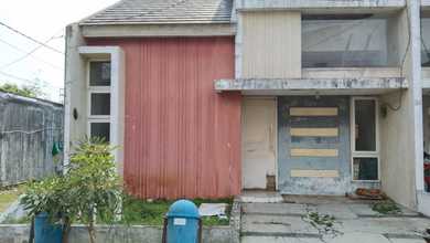 Jual Rumah Siap Huni di Sepatan, Tangerang, Luas 131 m2