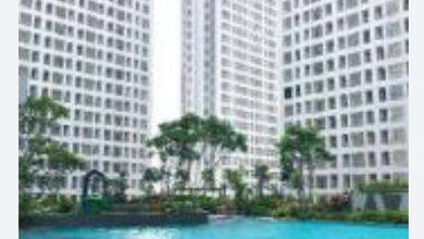 Jual Murah Apartemen di Gading Serpong 1br Kawasan Strategis