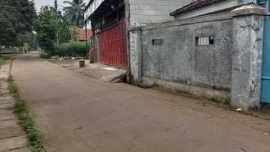 Jual Gudang Murah Di Legok Tng