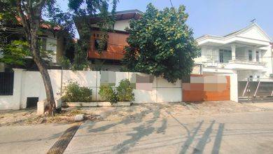 Rumah Mewah Luas 299 m2, area Pulo Gadung, Jakarta Timur