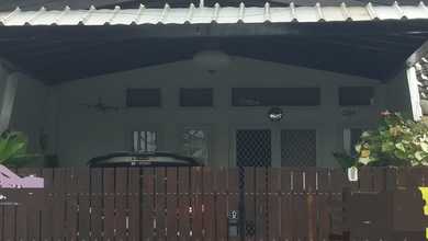 Dijual rumah Mewah di Pulomas, Jakarta Timur - LT 138m²