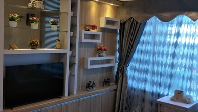 Dijual Apartemen Strategis di Pekayon, Bekasi, Luas 36m²