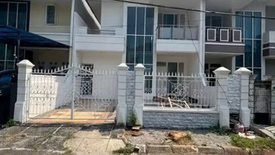 Dijual Rumah Strategis di Pulogebang, Jakarta Timur - LT 120m²