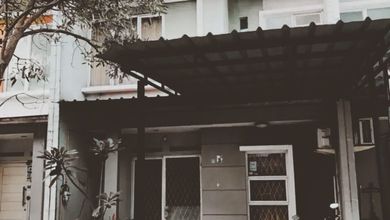 Rumah Favorit di Metland Menteng, Jakarta Timur, 3 KT, Harga 1,45 Miliar