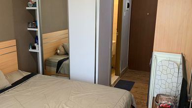 Sewa Apartemen Murah di Pulomas, Jakarta Timur, 1 KT