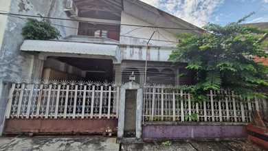 Rumah Dijual di Rawamangun, Jakarta Timur, LB 200m², Harga Kompetitif!