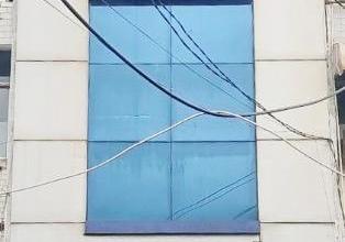 RUKO BAGUS 3LT HGB 2043 DI JL RAYA BEKASI TIMUR CIPINANG