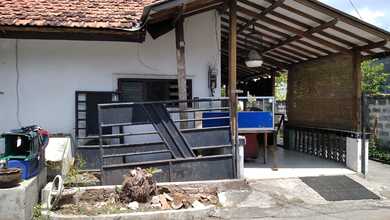 Kesempatan Rumah di Rawamangun, Jakarta Timur, LB 100m², Harga 2,1 Miliar