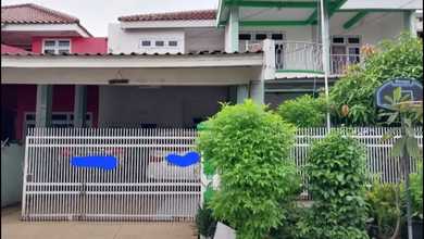 Kesempatan Eksklusif, rumah Prestisius di Pulogebang, Jakarta Timur, LB 320m²