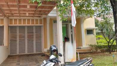 Rumah Prestisius di Kawasan Summarecon Bekasi, Bekasi, LB 154m², Harga 5,5 Miliar