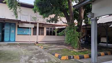 Kavling Prestisius Dijual di Bintara, Bekasi, Harga 32,1 Miliar