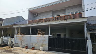 Dijual Rumah Nyaman di Pulogebang, Jakarta Timur - LT 150m²