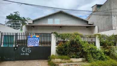 Gudang Luas 400 M Siap Pakai di Deltamas Cikarang Pusat Bekasi