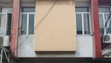 Disewa Ruko di  Sudirman Bandung