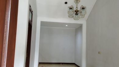 Disewakan Rumah Murah di Alam Sutera, Tangerang, LT 90m²