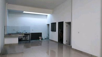 Rumah Siap Huni di Area BSD Griya Loka, Tangerang, LT 112m²