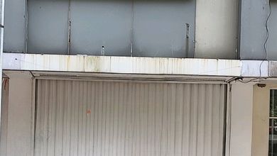 Ruko 3,lantai Di Alam Sutera