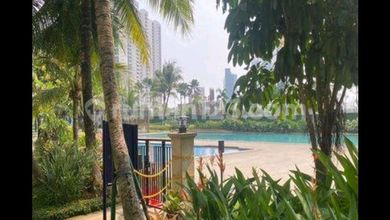 Jual Cepat Apartemen Murah di BSD, Tangerang, LT 24m²