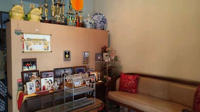 Rumah Favorit di Villa Melati Mas, Tangerang Selatan, 2 KT, Harga 1,8 Miliar