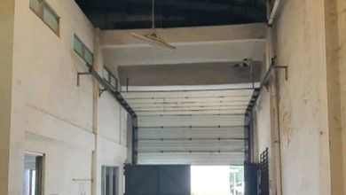Gudang Murah Di Dalam Kawasan Cikupa Tangerang
